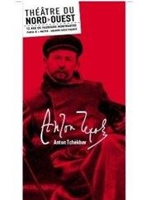 Affiche de Platonov