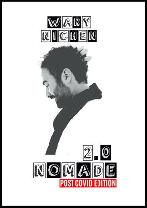 Affiche de Wary Nichen dans Nomade 2.0 | en français
