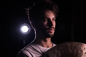 Affiche de Vincent Tortiller invite Nkia Asong | #JazzDeDemain