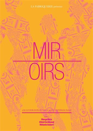 Affiche de Mirroir