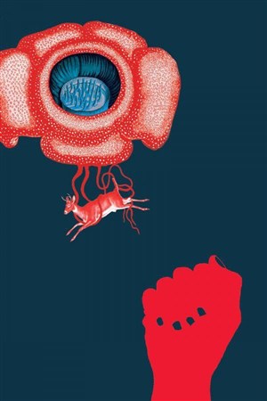 Affiche de Elise Caron