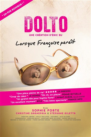 Affiche de Lorsque Françoise paraît
