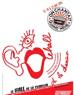 Affiche de On chantait quand même + Nous sommes swing