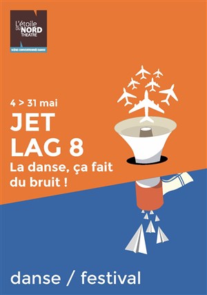Affiche de L'Enfant phare + Instant