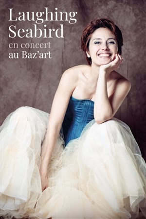 Affiche de Laughing Seabird
