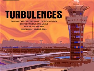 Affiche de Turbulences