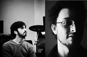 Affiche de Alexandre Herer trio & Oivier Laisney : Slugged