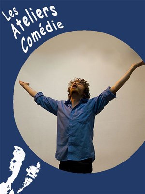 Affiche de Cours d'accès en improvisation