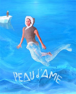 Affiche de Peau d'âme