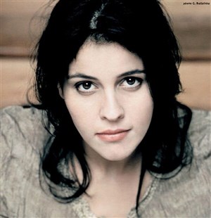 Affiche de Souad Massi