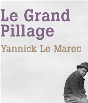 Affiche de Un auteur, un compositeur | Avec Yannick Le Marrec et Mourad Aït Abdelmalek