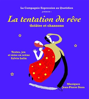 Affiche de La tentation du rêve