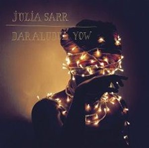 Affiche de Julia Sarr Trio