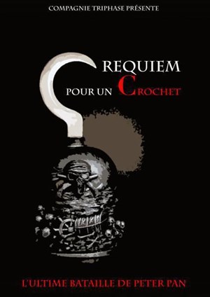 Affiche de Requiem pour un Crochet