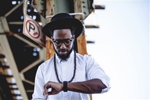 Affiche de Cory Henry Duo : The Revival
