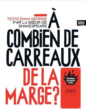 Affiche de À combien de carreaux de la marge ?