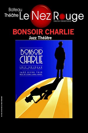 Affiche de Bonsoir Charlie