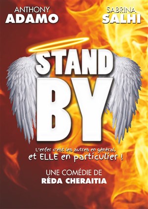 Affiche de Stand-by