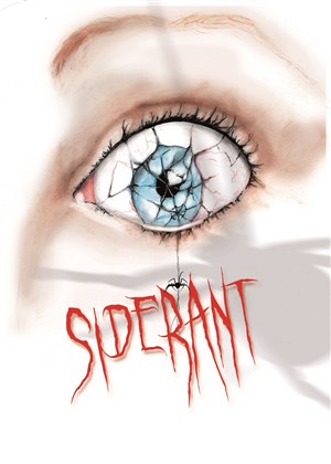 Affiche de Sidérant