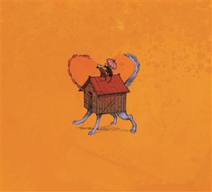 Affiche de Le Manuscrit des chiens II : Quelle merveille !