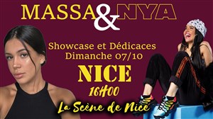 Affiche de Nya & Massa