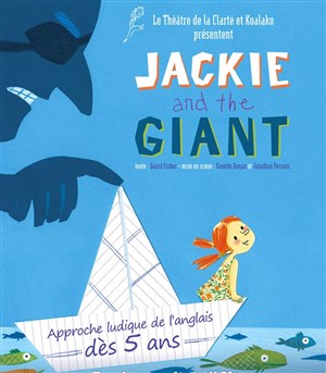 Affiche de Jackie and the Giant