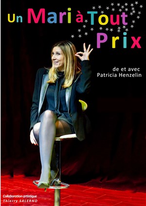 Affiche de Un mari à tout prix