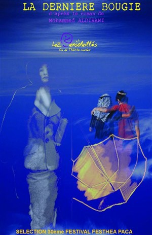 Affiche de La dernière bougie