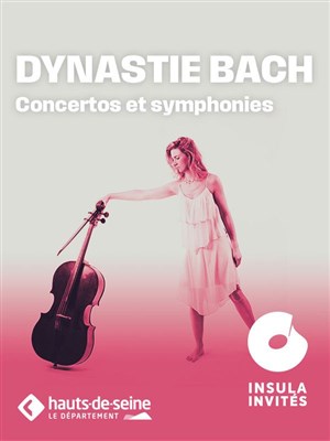 Affiche de Dynastie Bach