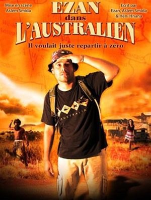 Affiche de Ezan dans L'Australien