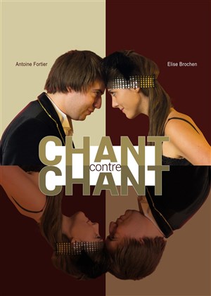 Affiche de Chant contre chant