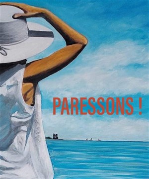 Affiche de Paressons !