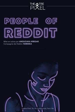 Affiche de People of Reddit