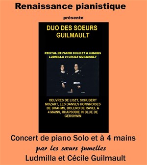 Affiche de Les sons et les parfums
