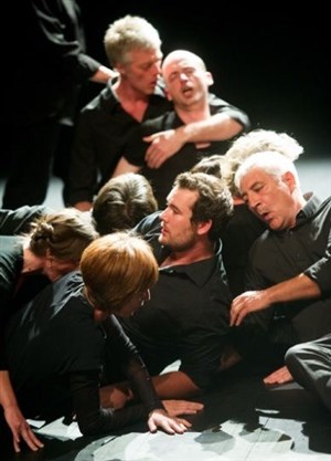 Affiche de Chorus
