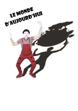 Affiche de Le Monde d'Aujourd'hui