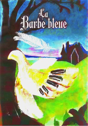 Affiche de Barbe Bleue