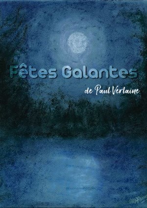 Affiche de Fêtes Galantes