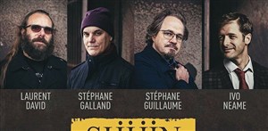 Affiche de Shijin