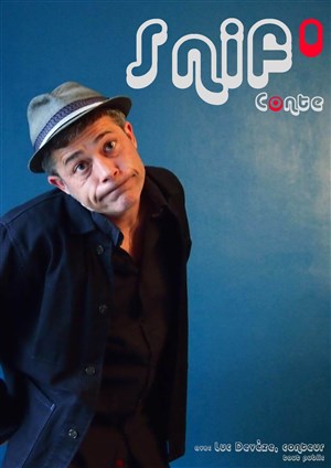 Affiche de Snif