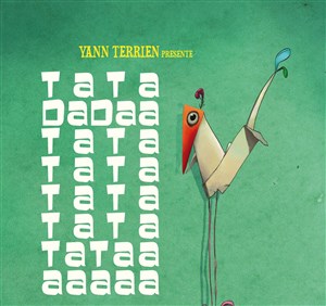 Affiche de Tatadadatatatatatataaa