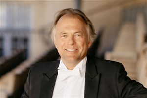 Affiche de Orchestre de chambre de Paris : Haydn / Brahms