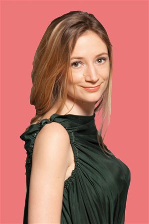 Affiche de Sabine Devieilhe