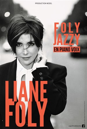 Affiche de Liane Foly