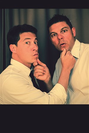 Affiche de Les 2 autres