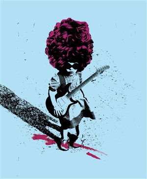 Affiche de Lola Folding