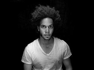 Affiche de Tony Tixier Quartet featuring Logan Richardson