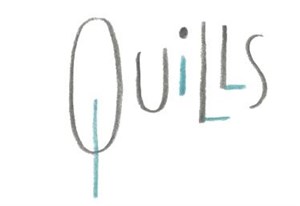 Affiche de Quills