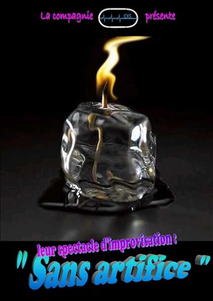 Affiche de Sans artifice