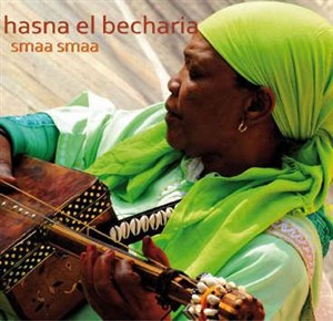 Affiche de Hasna El Becharia